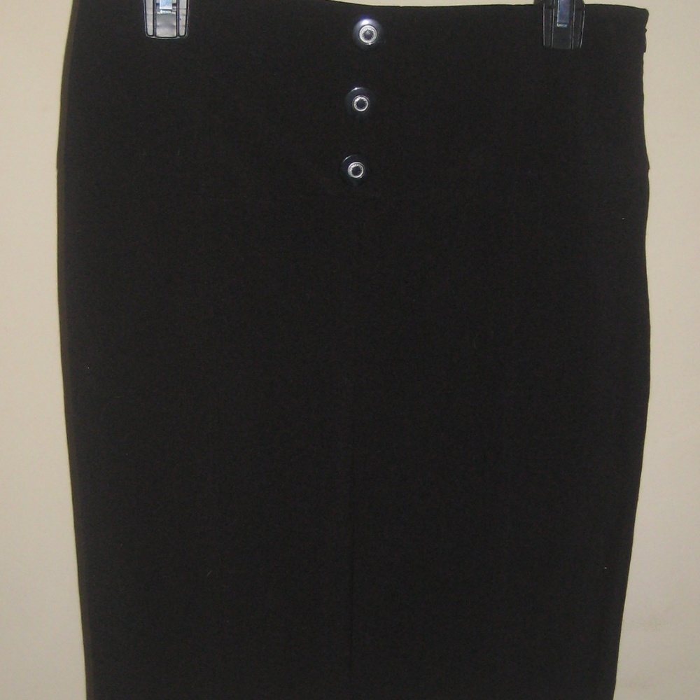 grass collection Pencil Skirt
